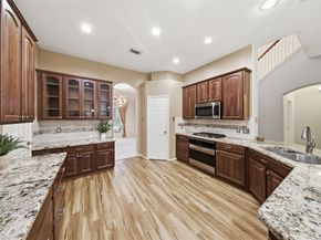 13515 Sand Mountain Lane, Houston TX 77044