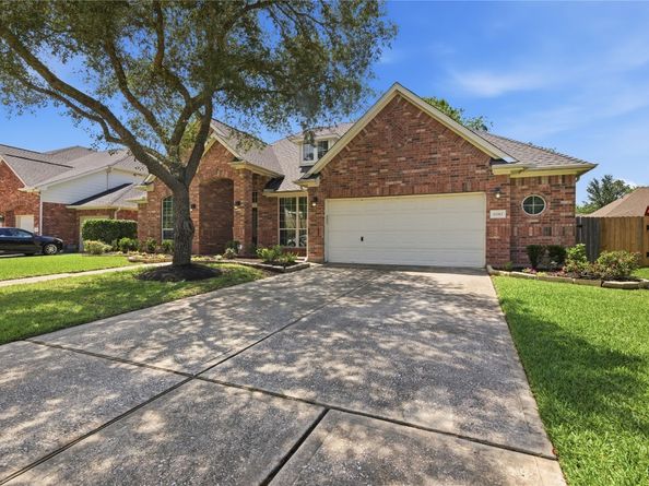 13515 Sand Mountain Lane, Houston TX 77044