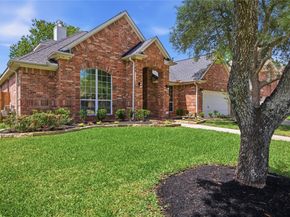 13515 Sand Mountain Lane, Houston TX 77044
