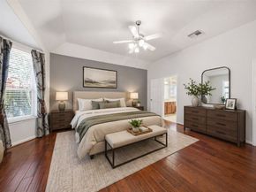 13515 Sand Mountain Lane, Houston TX 77044