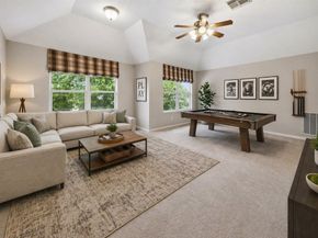 13515 Sand Mountain Lane, Houston TX 77044