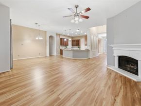 13515 Sand Mountain Lane, Houston TX 77044