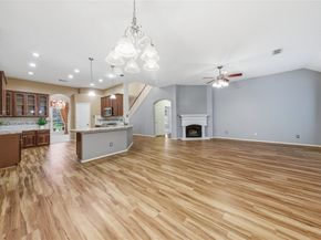 13515 Sand Mountain Lane, Houston TX 77044