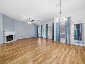 13515 Sand Mountain Lane, Houston TX 77044