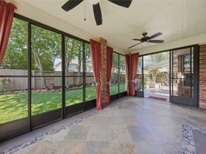 13515 Sand Mountain Lane, Houston TX 77044