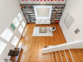 2714 Chenevert Street, Houston TX 77004