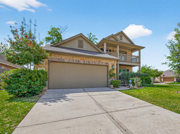 23410 Banksia Drive, New Caney TX 77357