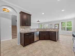 23410 Banksia Drive, New Caney TX 77357