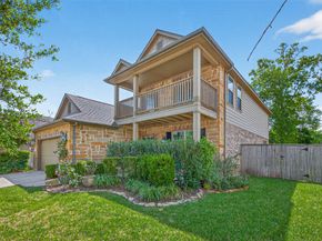 23410 Banksia Drive, New Caney TX 77357