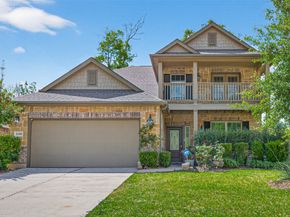 23410 Banksia Drive, New Caney TX 77357