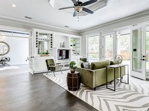 5807 Mountain View Drive, Houston TX 77345