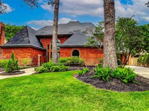 5807 Mountain View Drive, Houston TX 77345