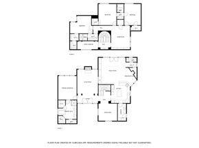 5807 Mountain View Drive, Houston TX 77345