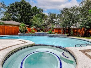 5807 Mountain View Drive, Houston TX 77345