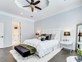 5807 Mountain View Drive, Houston TX 77345
