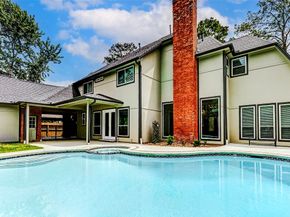 5807 Mountain View Drive, Houston TX 77345