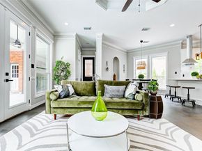 5807 Mountain View Drive, Houston TX 77345