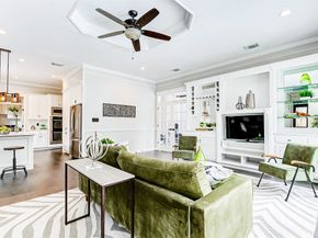 5807 Mountain View Drive, Houston TX 77345