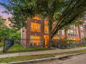 2937 Jackson Street, Houston TX 77004
