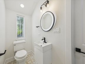 3071 Locke Lane, Houston TX 77019