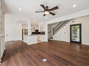 3071 Locke Lane, Houston TX 77019