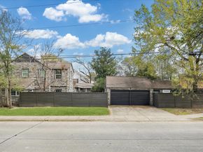 3071 Locke Lane, Houston TX 77019