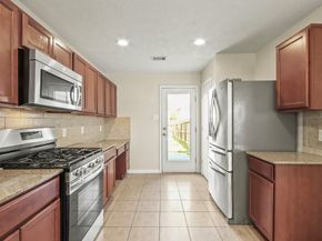 1223 Grassy View Drive, Houston TX 77073