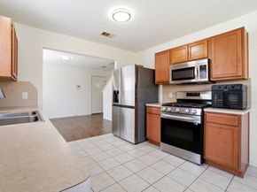 1607 Redbud Grove Court, Conroe TX 77301