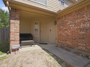 1607 Redbud Grove Court, Conroe TX 77301