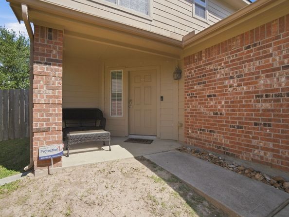 1607 Redbud Grove Court, Conroe TX 77301