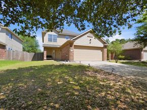 1607 Redbud Grove Court, Conroe TX 77301