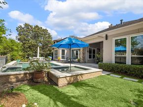 11606 Montmarte Boulevard, Houston TX 77082