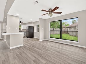 2031 Woodhue Drive, Spring TX 77386