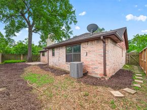 2031 Woodhue Drive, Spring TX 77386