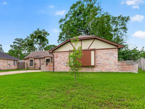 2031 Woodhue Drive, Spring TX 77386