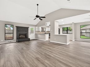 2031 Woodhue Drive, Spring TX 77386