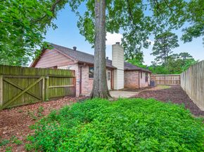 2031 Woodhue Drive, Spring TX 77386