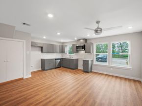 6609 Bacher Street, Houston TX 77028