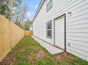 6609 Bacher Street, Houston TX 77028