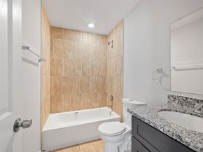 6609 Bacher Street, Houston TX 77028