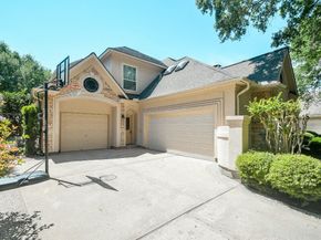 19 Clear Springs Court, Sugar Land TX 77479