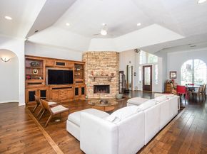 19 Clear Springs Court, Sugar Land TX 77479