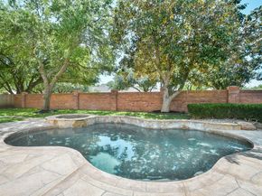 19 Clear Springs Court, Sugar Land TX 77479