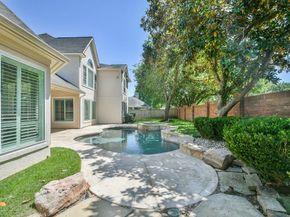 19 Clear Springs Court, Sugar Land TX 77479