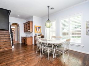 19 Clear Springs Court, Sugar Land TX 77479