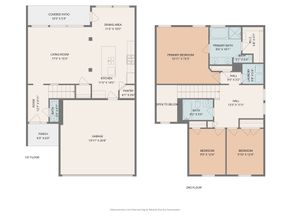 19 Aquiline Oaks Place, The Woodlands TX 77382