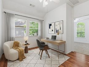 19 Aquiline Oaks Place, The Woodlands TX 77382