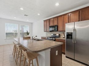 19 Aquiline Oaks Place, The Woodlands TX 77382