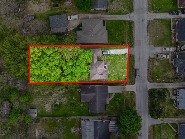 4109 Woolworth Street, Houston TX 77026