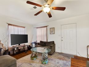 4109 Woolworth Street, Houston TX 77026